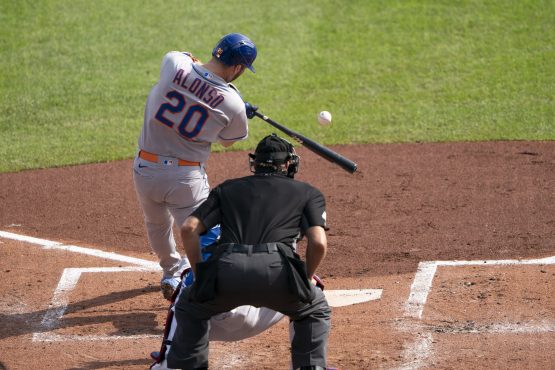 MLB: New York Mets at Toronto Blue Jays