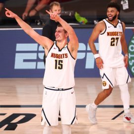 nikola jokic jamal murray