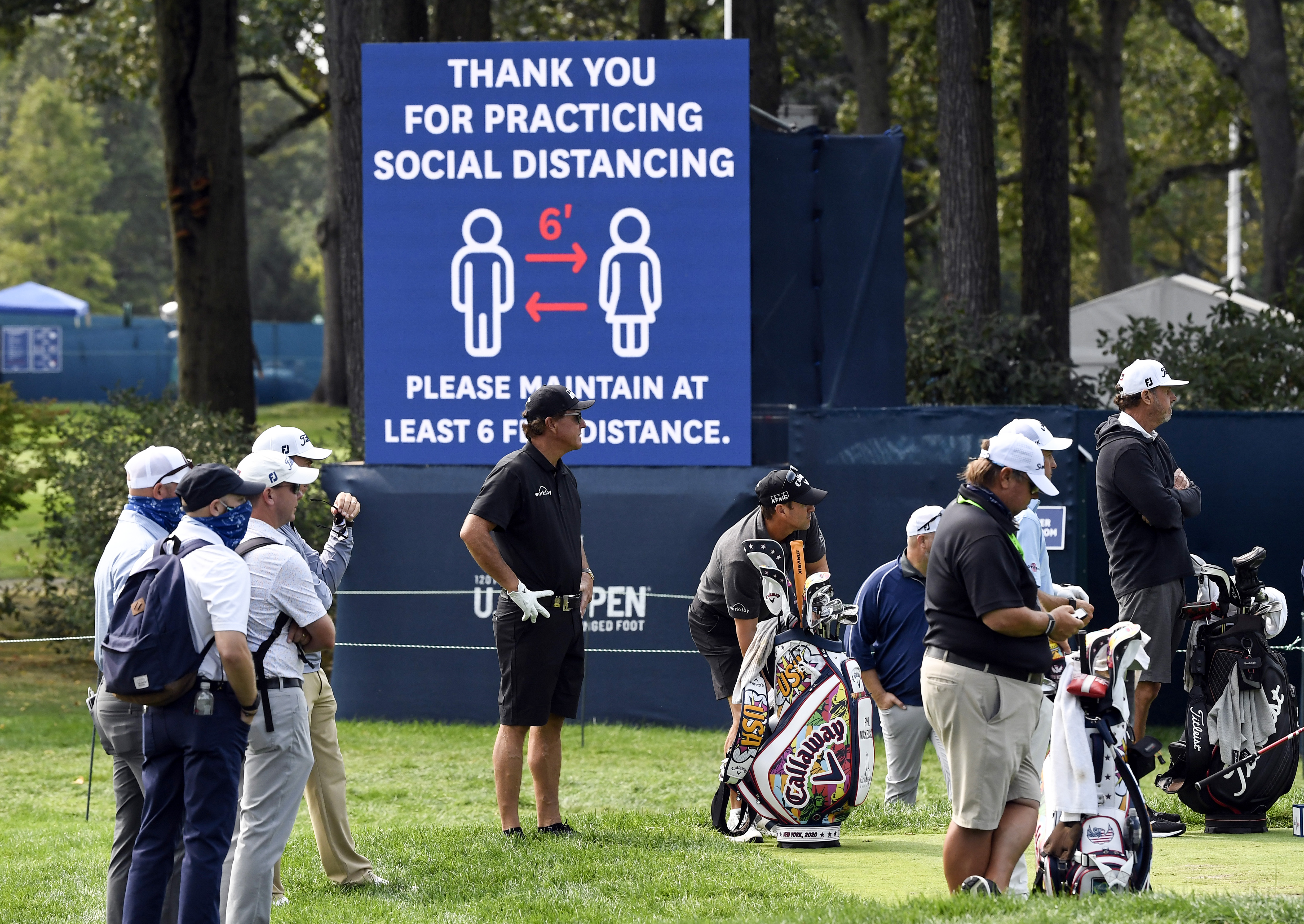Top Five Reasons to Take up Golf this Summer