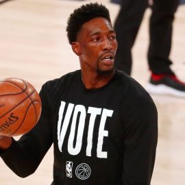 bam adebayo