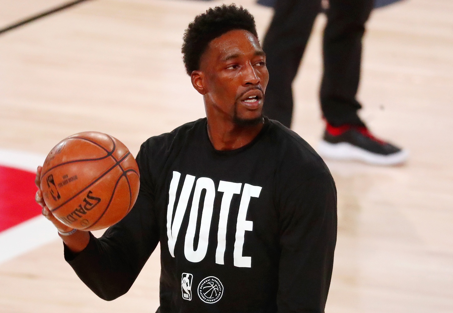 bam adebayo