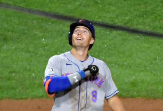 MLB: New York Mets at Philadelphia Phillies