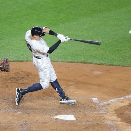 MLB: Miami Marlins at New York Yankees