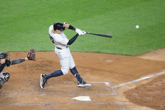 MLB: Miami Marlins at New York Yankees