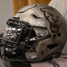NCAA Football: Louisville at Pittsburgh