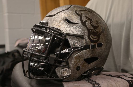 NCAA Football: Louisville at Pittsburgh