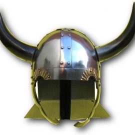 VikingHelmet