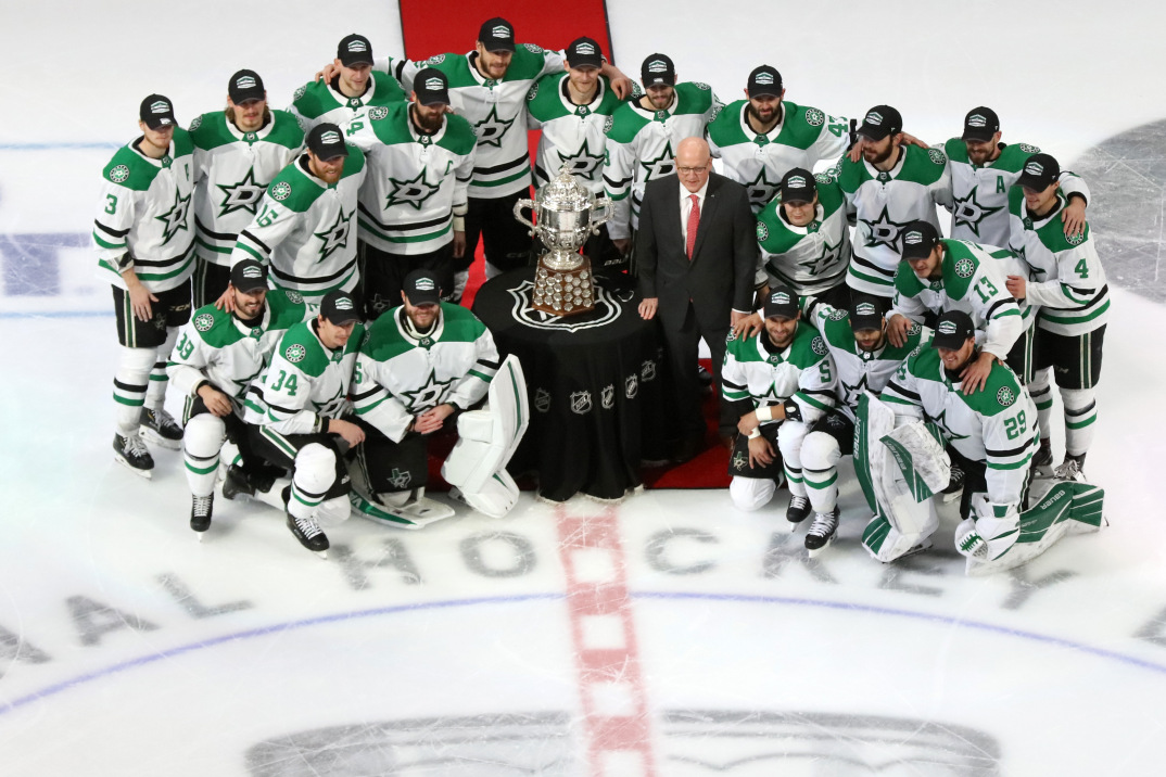 Almost At The Finish Line, The NHL Is Set To Pull Off The Impossible