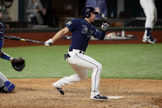 MLB: World Series-Los Angeles Dodgers at Tampa Bay Rays