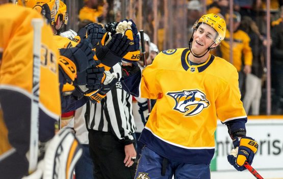 Kyle Turris