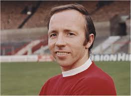 Nobby Stiles