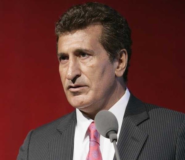 Tevfik-Arif-Bayrock-Group-Trump-Organization