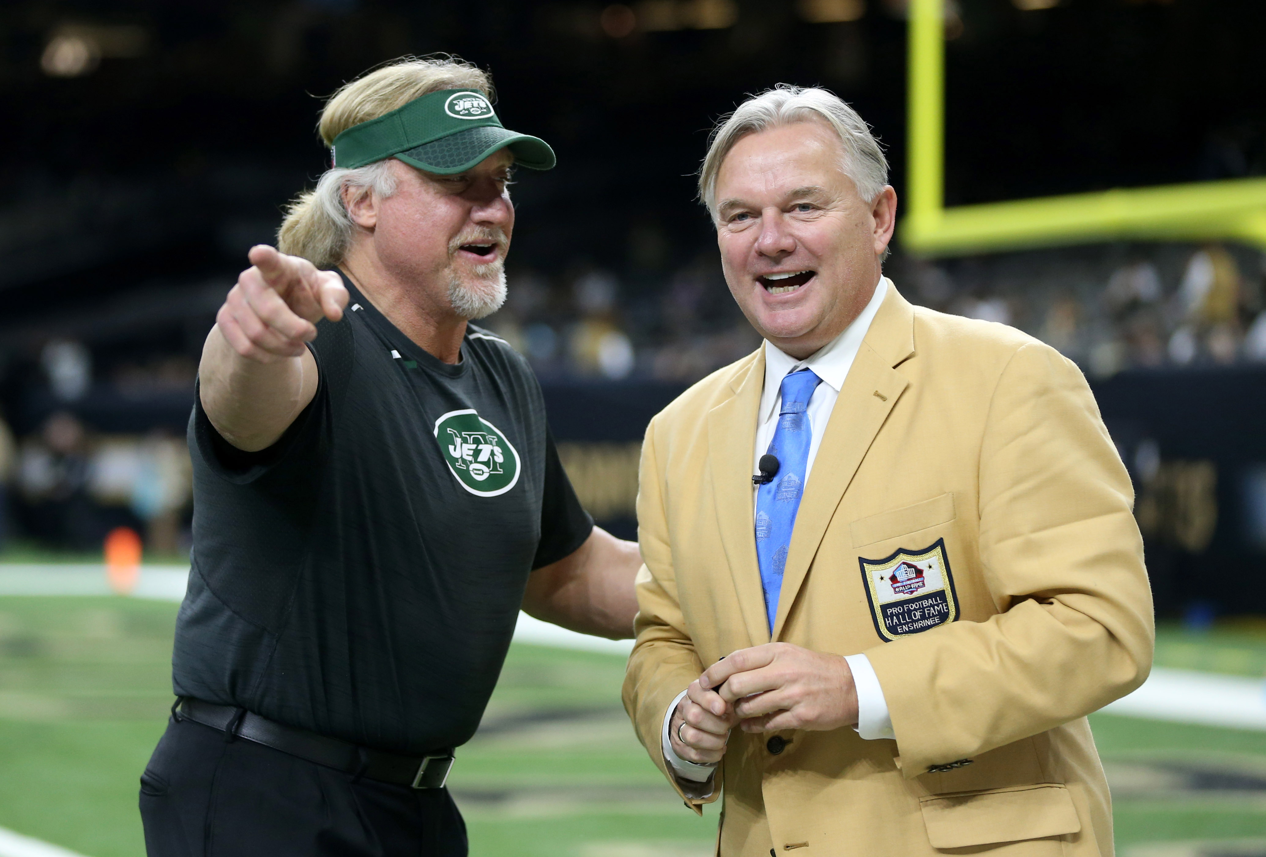 Best Foreign Players To Have Played In The NFL