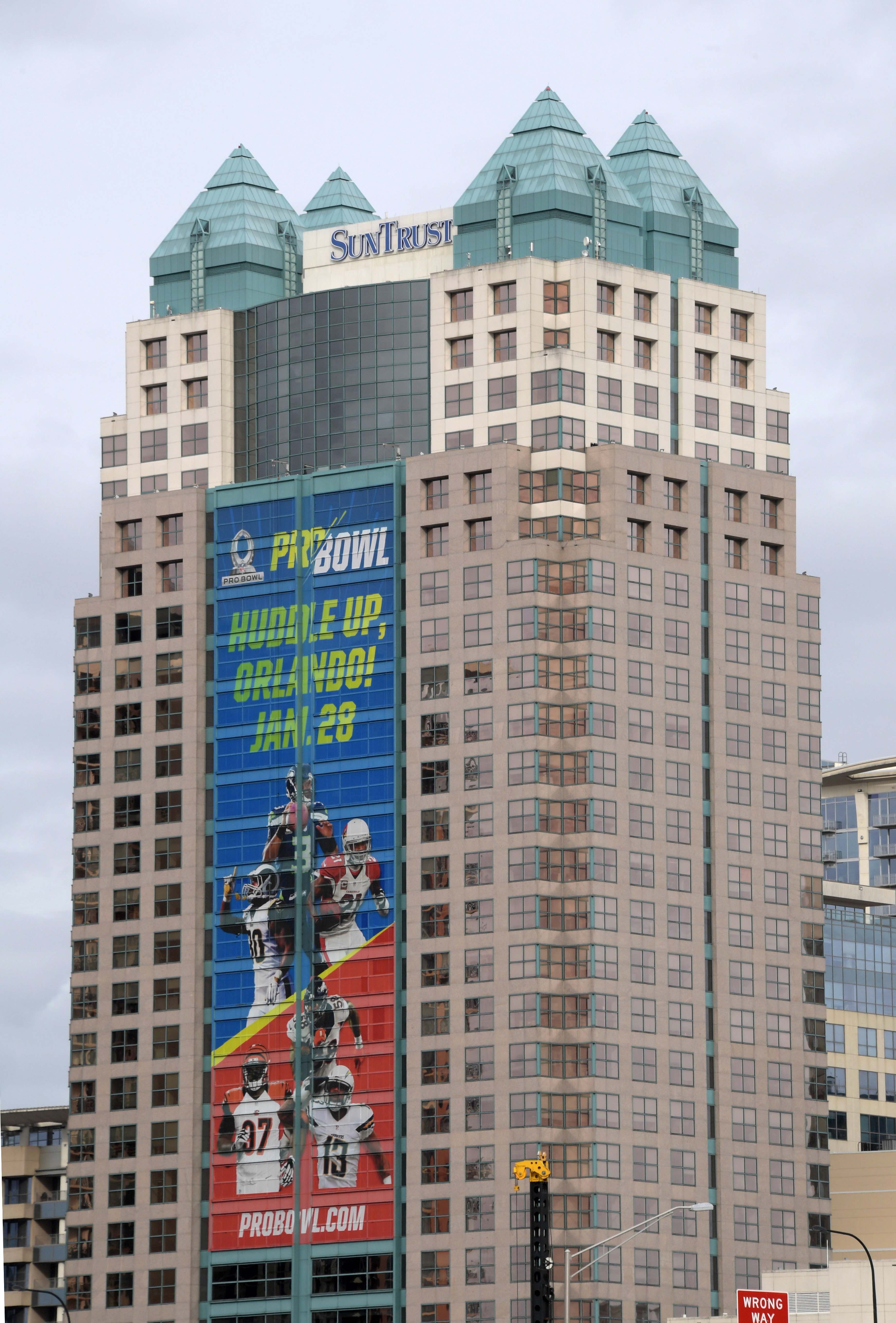 How marketing influences sports