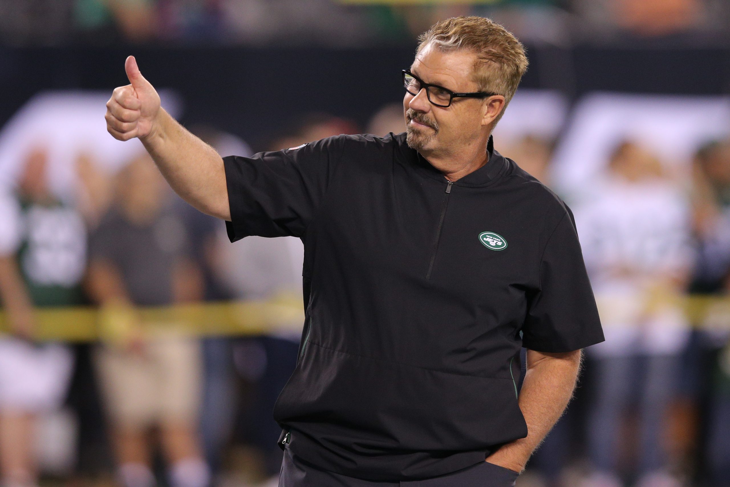 NFL: Cleveland Browns at New York Jets