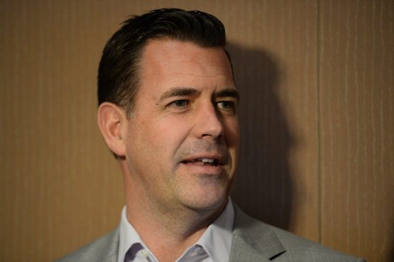 MLB: General Managers Meetings