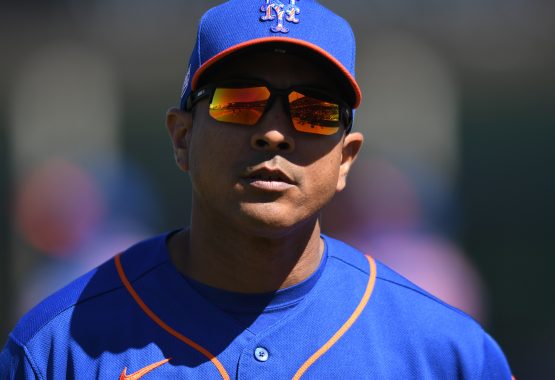 MLB: Spring Training-New York Mets at Houston Astros