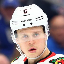 NHL: Chicago Blackhawks at Tampa Bay Lightning