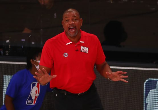 NBA: Dallas Mavericks at Los Angeles Clippers