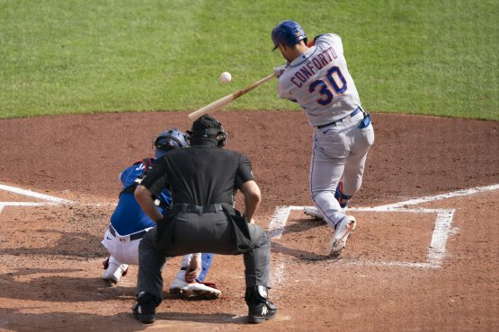 MLB: New York Mets at Toronto Blue Jays