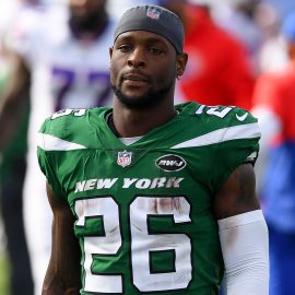NFL: New York Jets at Buffalo Bills
