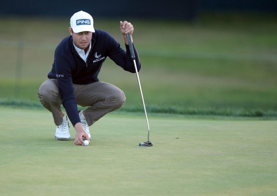 PGA: U.S. Open - Third Round