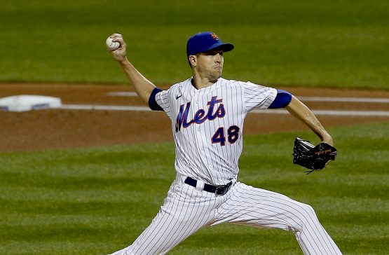 MLB: Tampa Bay Rays at New York Mets