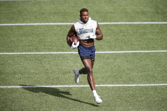 NFL: Dallas Cowboys at Seattle Seahawks
