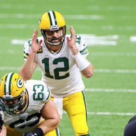 NFL: Green Bay Packers at New Orleans Saints