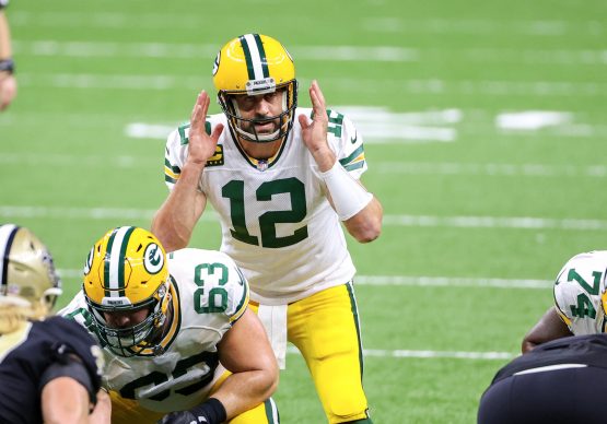 NFL: Green Bay Packers at New Orleans Saints