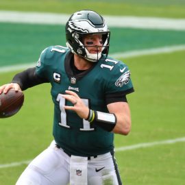 NFL: Cincinnati Bengals at Philadelphia Eagles