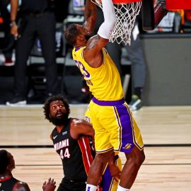 lebron james solomon hill