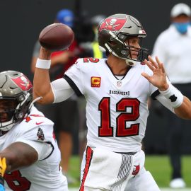 NFL: Los Angeles Chargers at Tampa Bay Buccaneers