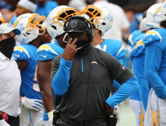 NFL: Los Angeles Chargers at Tampa Bay Buccaneers