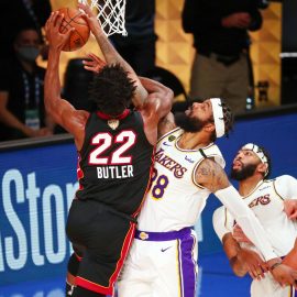 jimmie butler markieff morris