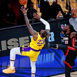 lebron james jae crowder