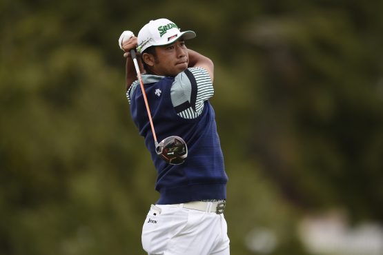 PGA: Zozo Championship - Second Round