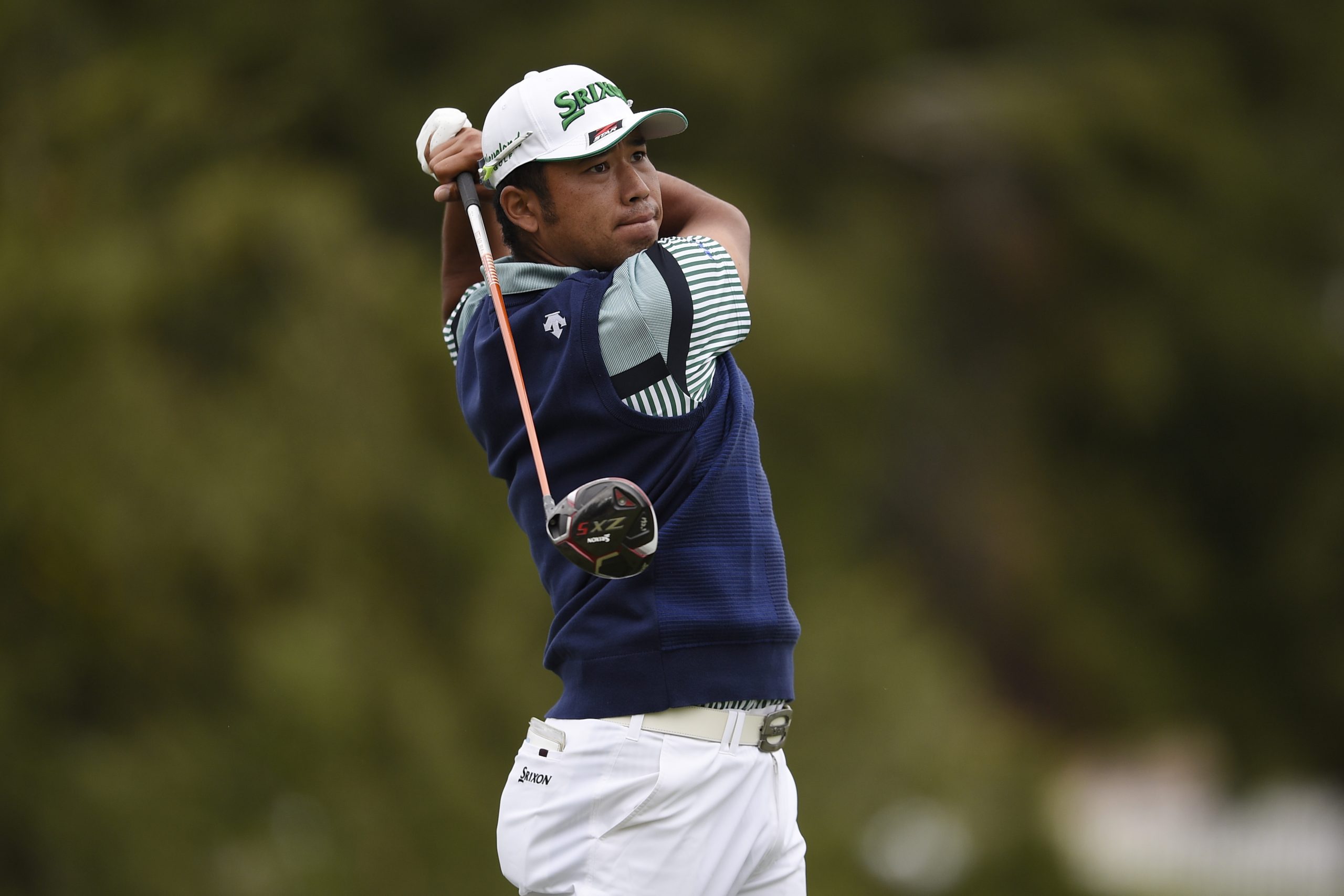 PGA: Zozo Championship - Second Round