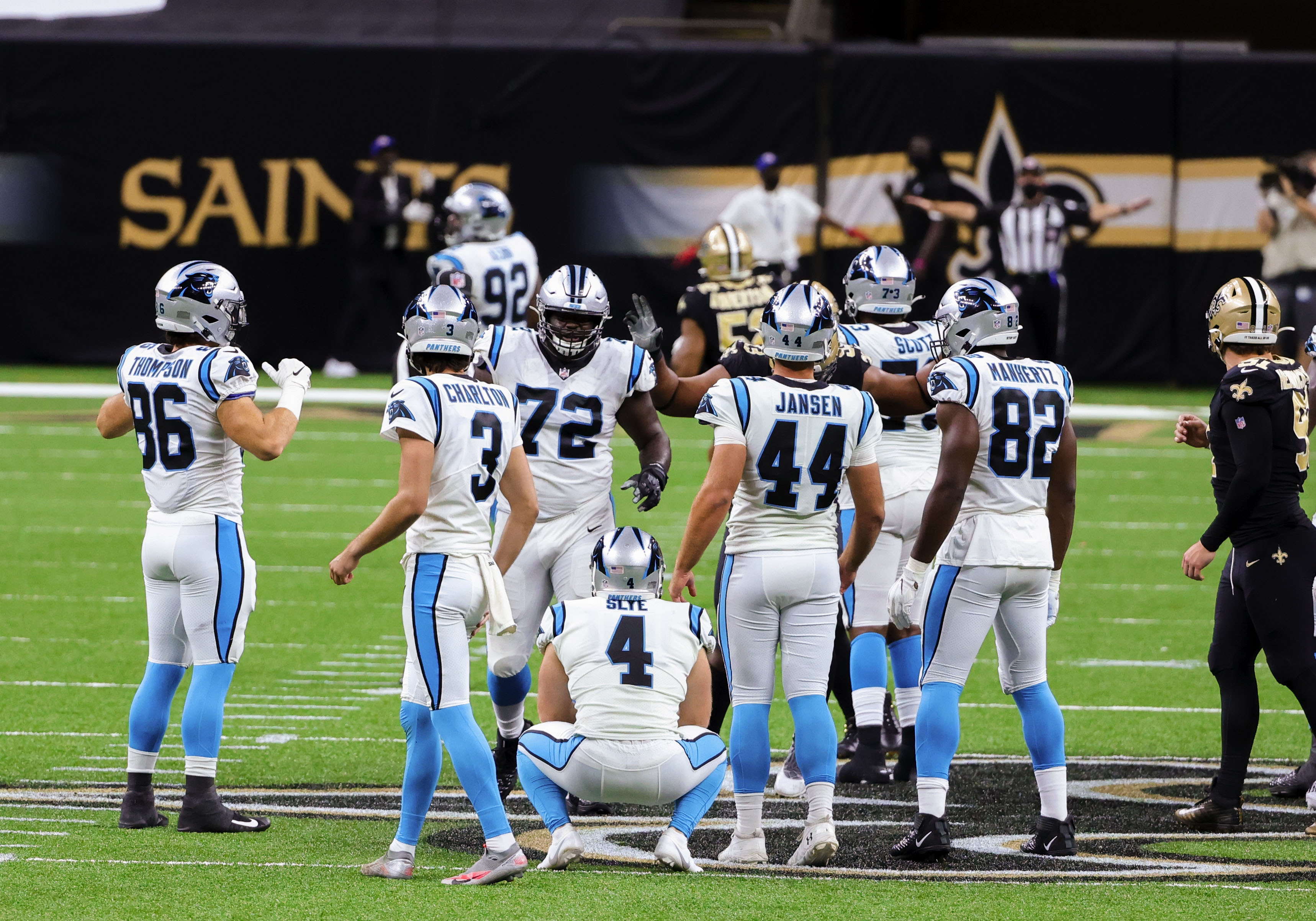 NFL Week 8 Predictions & Picks