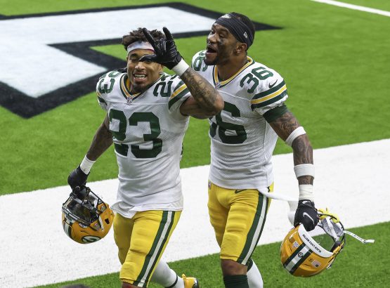 NFL: Green Bay Packers at Houston Texans