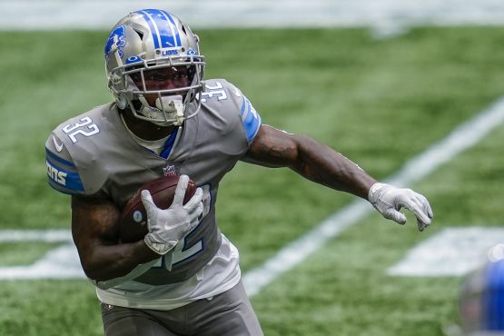 NFL: Detroit Lions at Atlanta Falcons