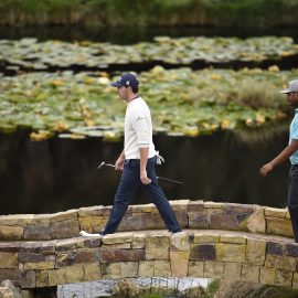 PGA: Zozo Championship - Final Round