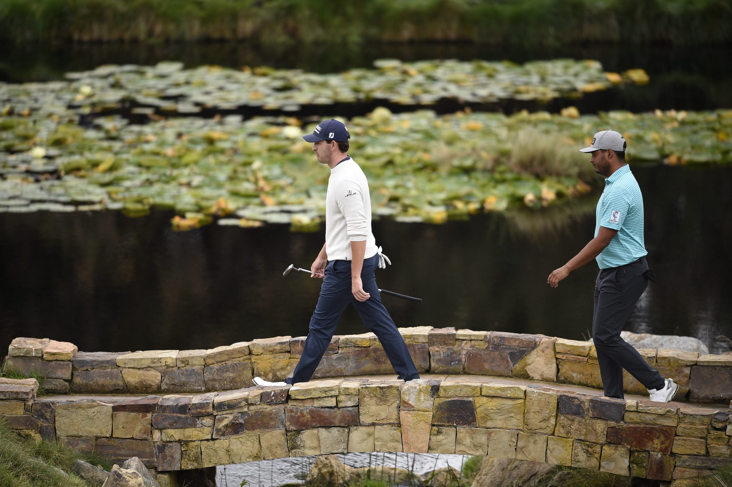 PGA: Zozo Championship - Final Round