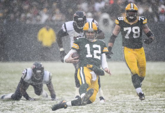 NFL: Houston Texans at Green Bay Packers
