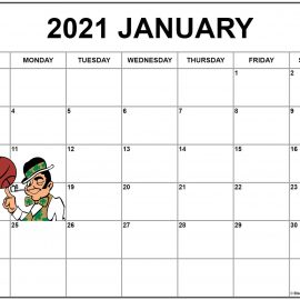 january
