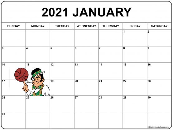 january