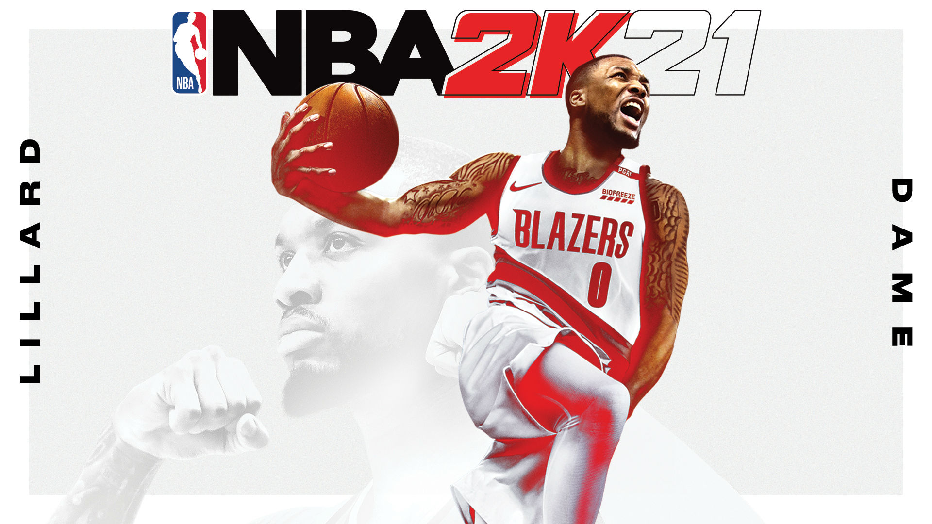 nba 2k21 cover