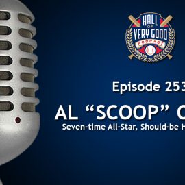 podcast - al oliver