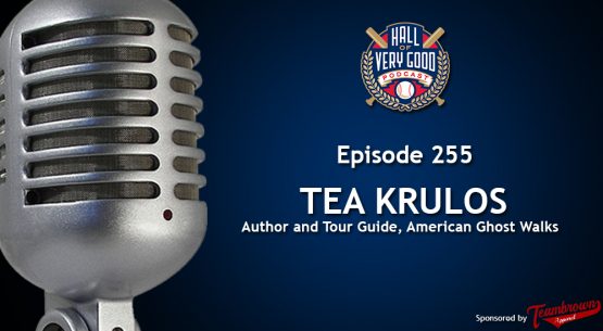 podcast - tea krulos