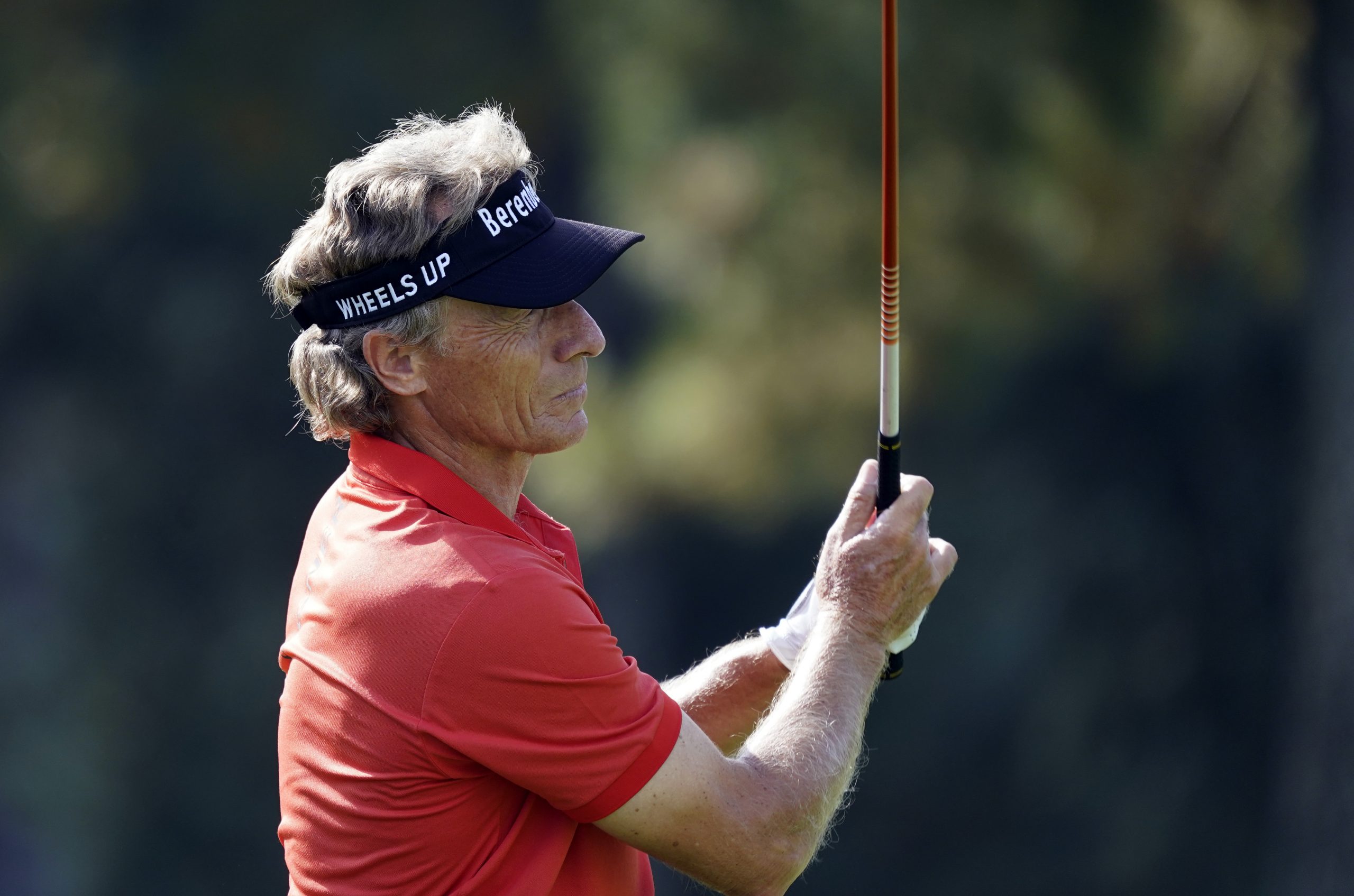 PGA: Masters Tournament - Second Round